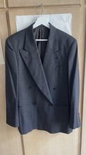 Vintage Valentino 90s Double
