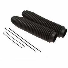 Faltenbälge Gabel Faltenbalg