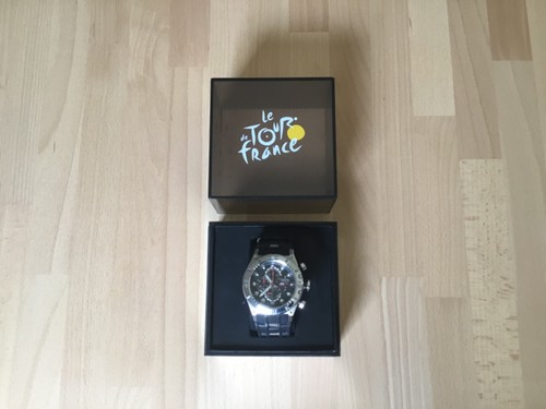 Festina tourchrono - festina,
