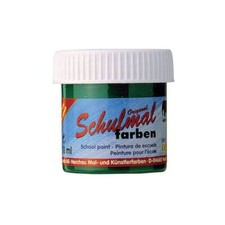 LACUFA 102044 Schulmalfarbe 18