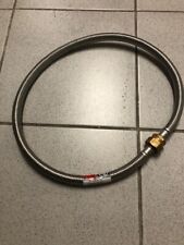 Flexschlauch CNS-Umflechte Panzerschlauch 1000mm Trinkwasser 3/4" Wasserschlauch