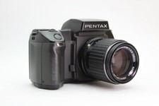 Pentax SF7 + 135mm f3.5