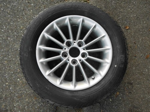 Bmw 5er e39 styling - bmw,