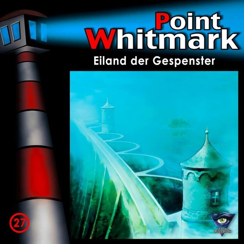 Point whitmark - cd, *