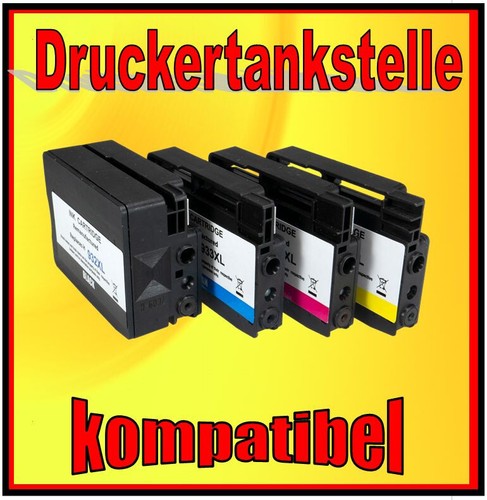 Kompatibel 932xl 933xl - kompatibel,