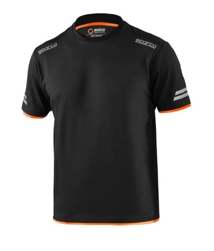 Sparco workwear shirt tech - sparco,