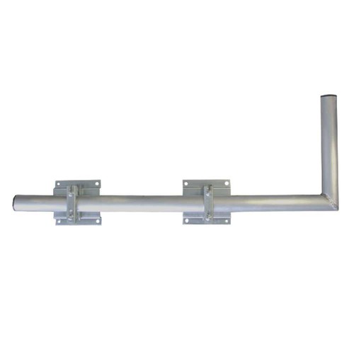 Wandausleger 100cm sat - wandausleger,