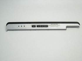 Abdeckung hinten compaq - abdeckung,