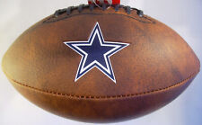 NFL Wilson Junior Throwback