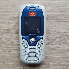 Siemens C65 Vodafone