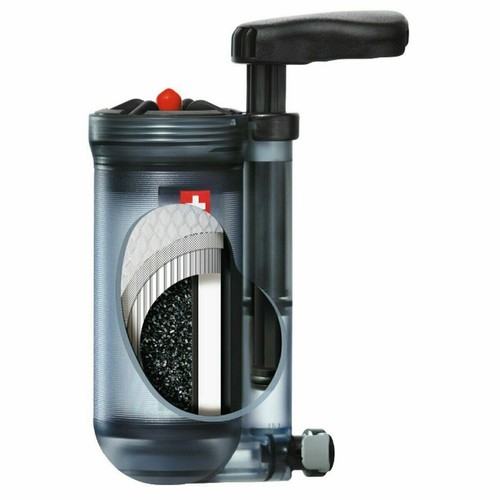 Katadyn hiker pro - pro, wasserfilter