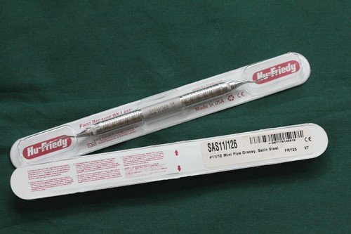 Friedy sas11 11 12 mini - hu-friedy, #11/12