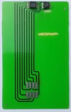 Jupiter Card Smartcard