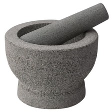 Mörser XL Gewürzmörser