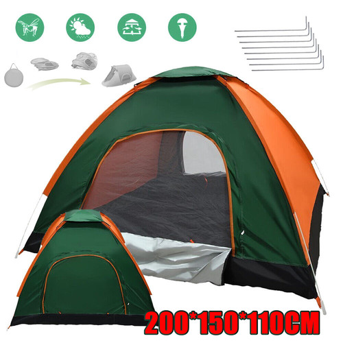 Premium pop zelt 3 - premium, pop-up