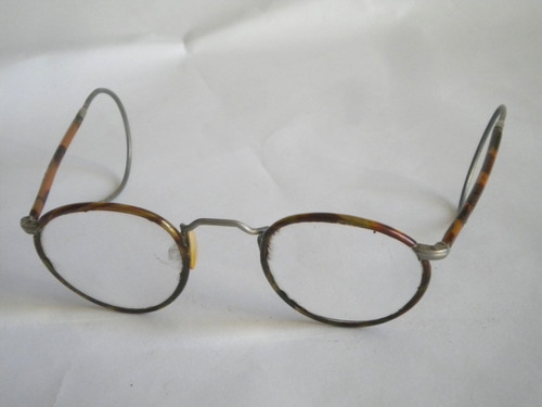 Vintage brille schildform - vintage,