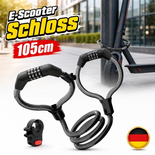 Scooter schloss - scooter,