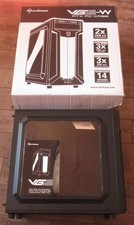 Sharkoon VG6-W RGB, ATX