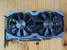ZOTAC GeForce GTX 1060 AMP