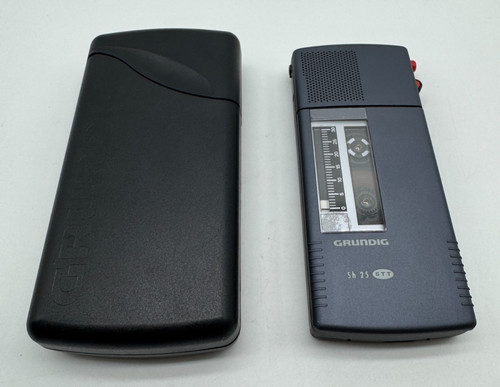 Grundig stt - grundig, 25