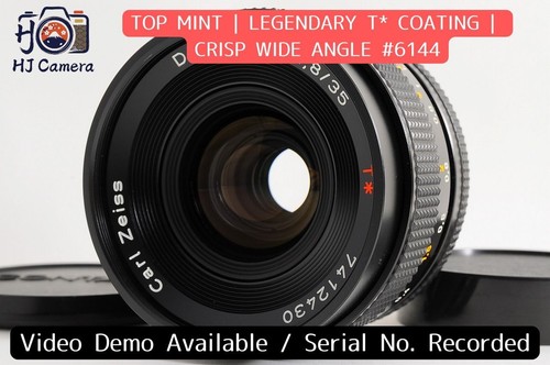 Top neuwertig contax - [top, carl