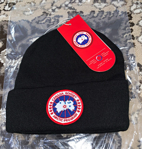 Canada goose arctic program - canada,