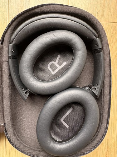 Bose schwarz neue - qc, |