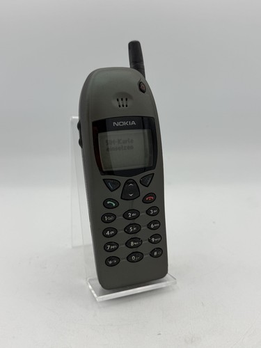 Nokia 6110 retro handy - nokia,