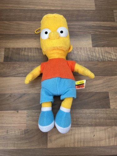 Die simpsons bart simpson - bart,
