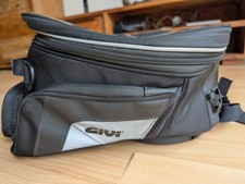 GIVI Tankrucksack TANKLOCK