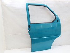 Beifahrertür Tür vorn rechts VW T4 Kasten 701831056H Grün 09-1995