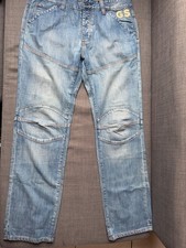 g-star elwood jeans herren w36