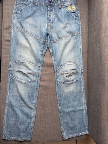 Star elwood jeans herren w36 - herren,