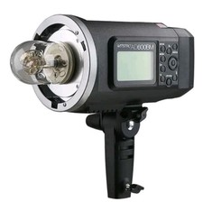 Godox AD600BM Studioblitz 600W