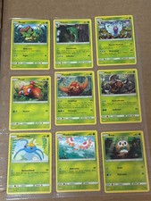 Pokémon Karten Edition Sonne