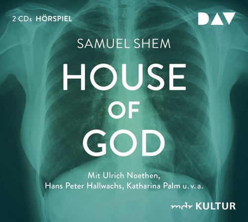 House god - house,