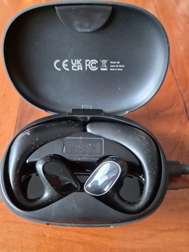 Translator ear kopfhörer - translator, in-ear
