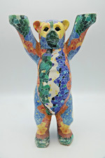 Buddy Bear Berlin Figur 23 cm