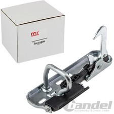 MOTORHAUBENSCHLOSS passend