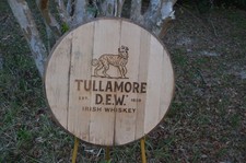 Tullamore Dew Irish Whiskey