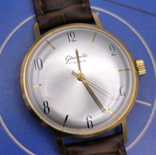 Gub glashütte rubis - glashütte,