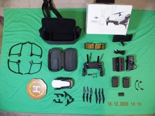 DJI Mavic Air Fly More Combo