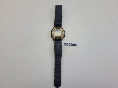 Armbanduhr casio illuminator - casio,