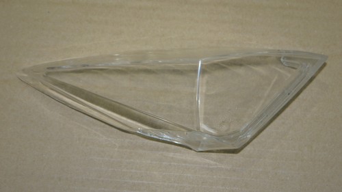 Explorer race blinker - explorer,