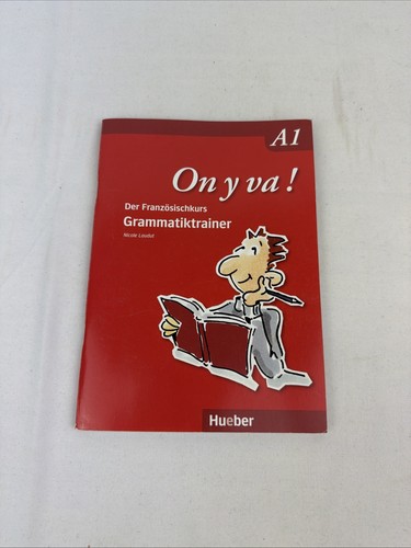 A1 grammatiktrainer - y, a1.