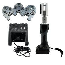 TIEMME Presse Mini