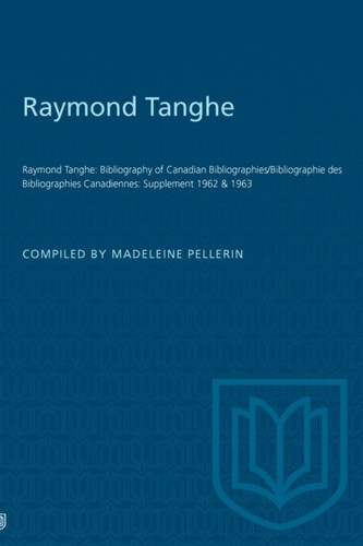 Raymond tanghe madeleine - tanghe, by