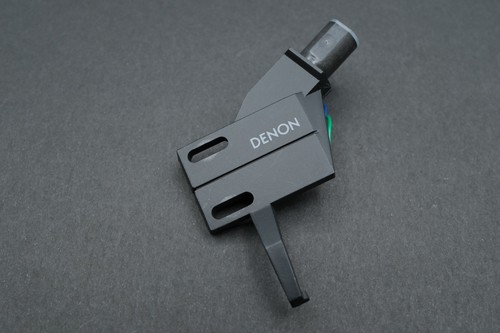 Denon pcl headshell 4g - headshell,