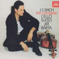 Johann Sebastian Bach The