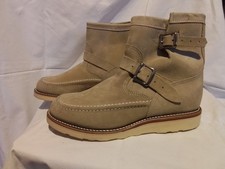 Chippewa moctoe Engineerboots